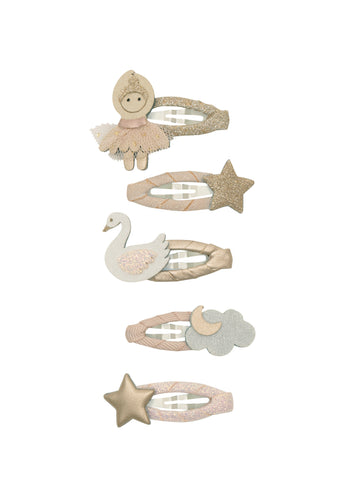 BALLERINA MINI CLIC CLACS