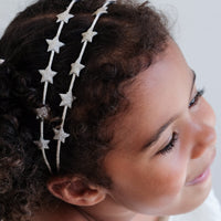 STARRY ALICE HEADBAND