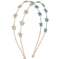 STARRY ALICE HEADBAND
