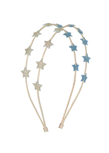 STARRY ALICE HEADBAND