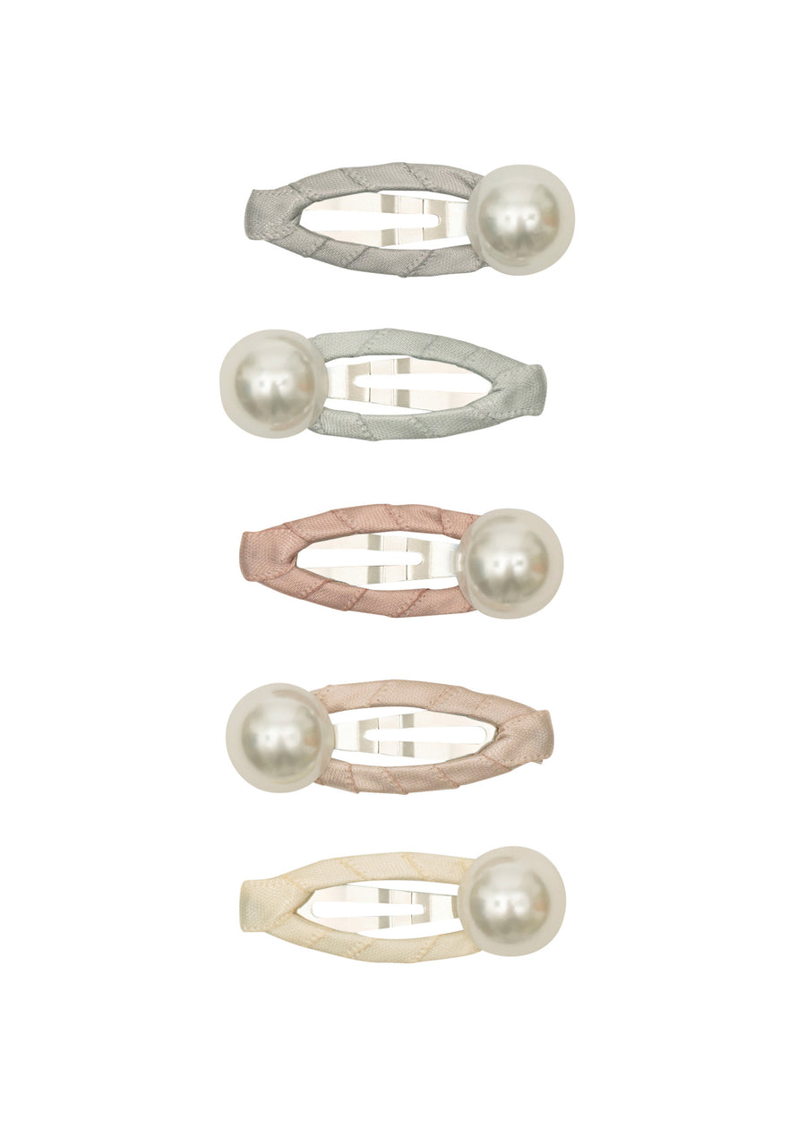 PEARLY MINI CLIC CLACS