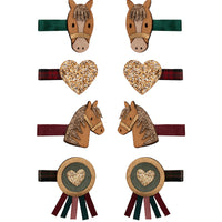 PONY PALS MINI CLIPS