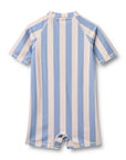 CAS BOLD STRIPE SWIMSUIT
