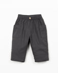 WOVEN TROUSERS