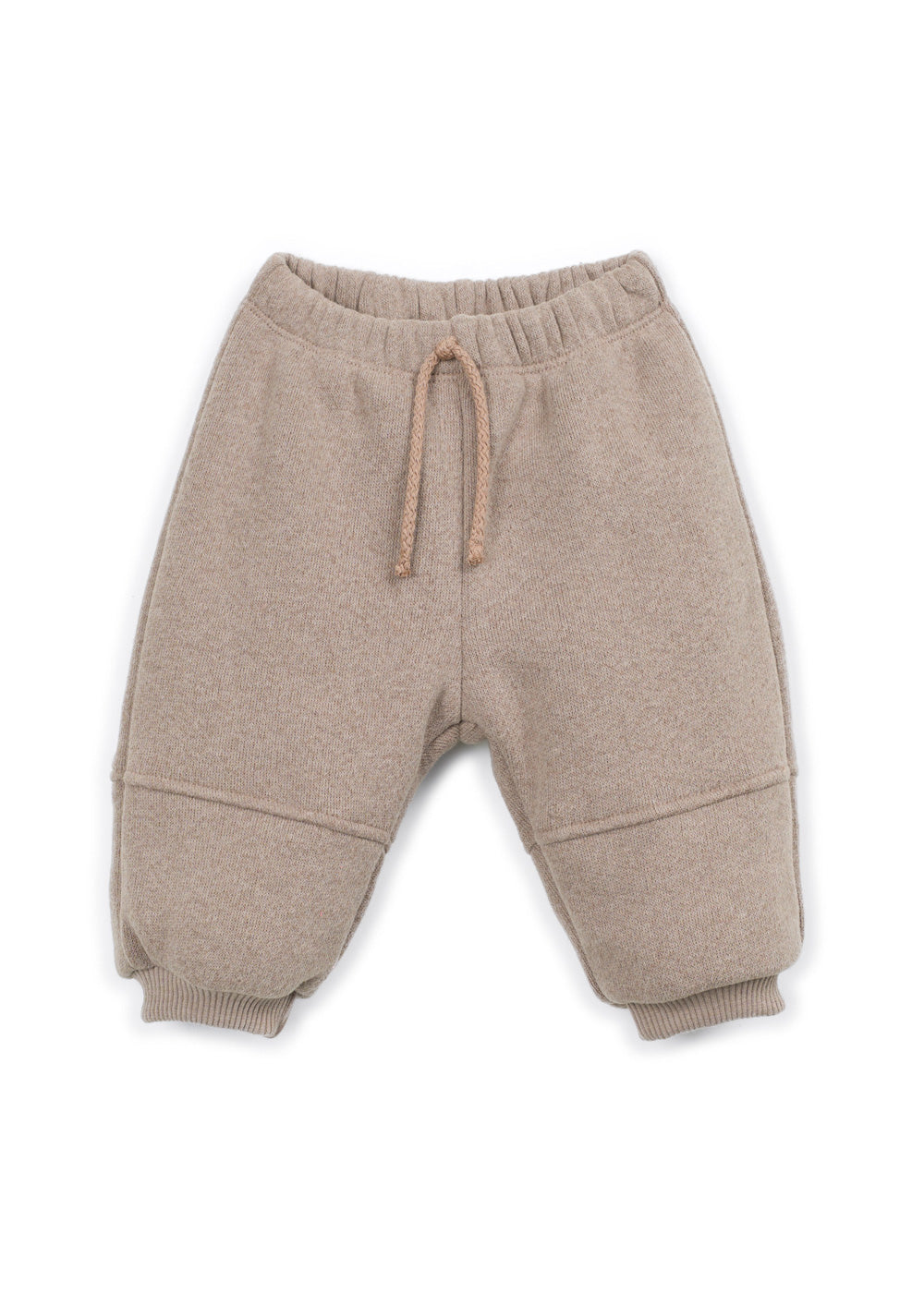FLEECE LINED SWEATPANTS
