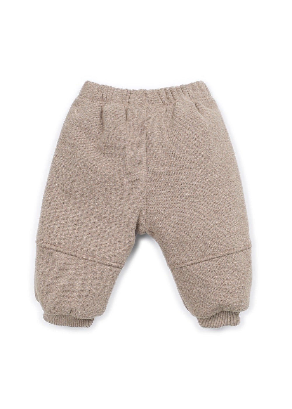 FLEECE LINED SWEATPANTS