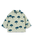 TREE CORDUROY JACKET
