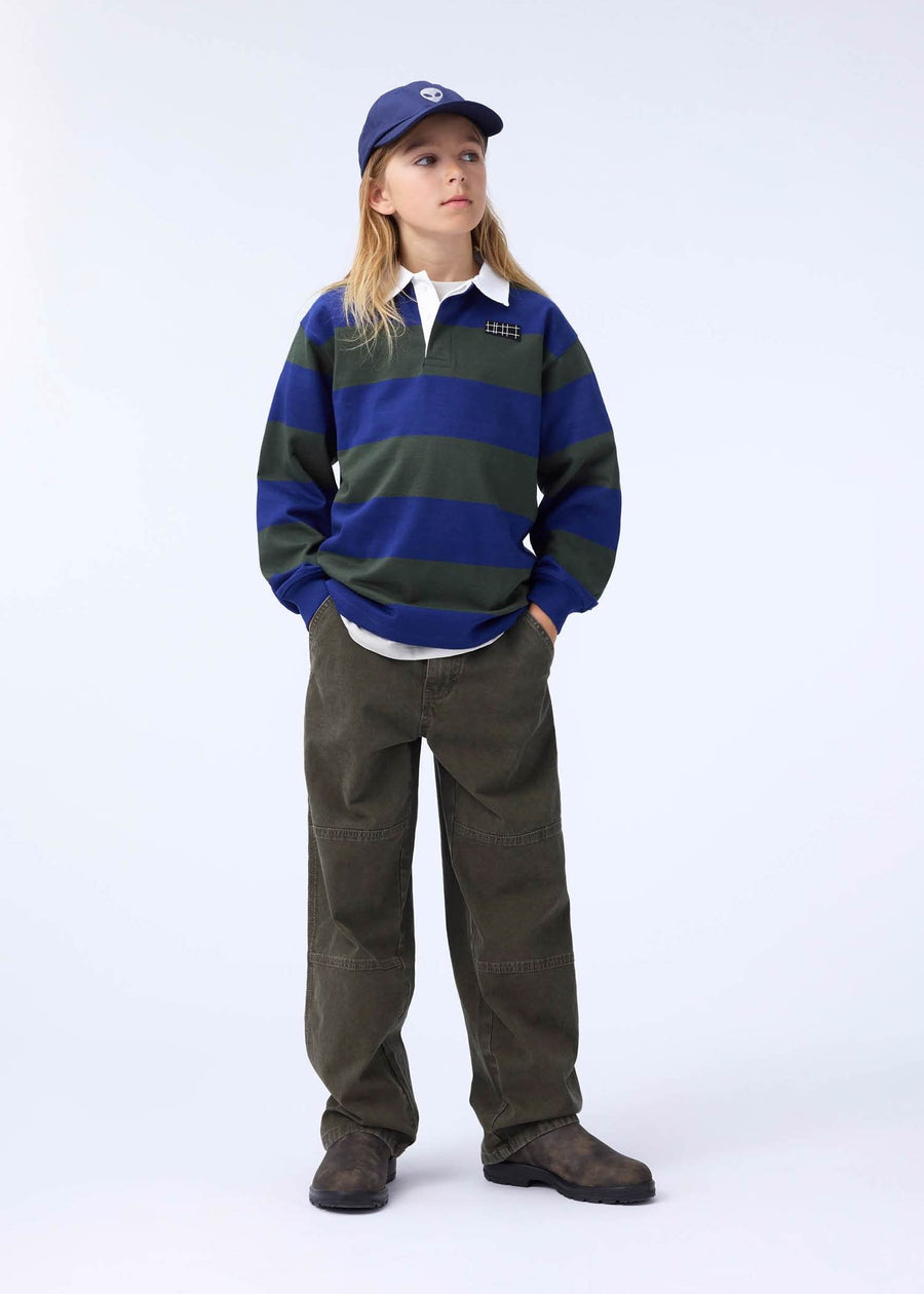 RELZ POLO