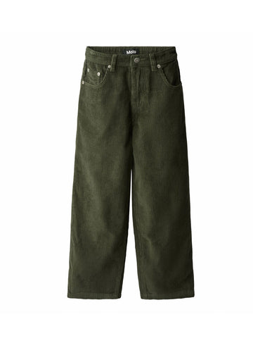 AIDEN CORDUROY PANTS