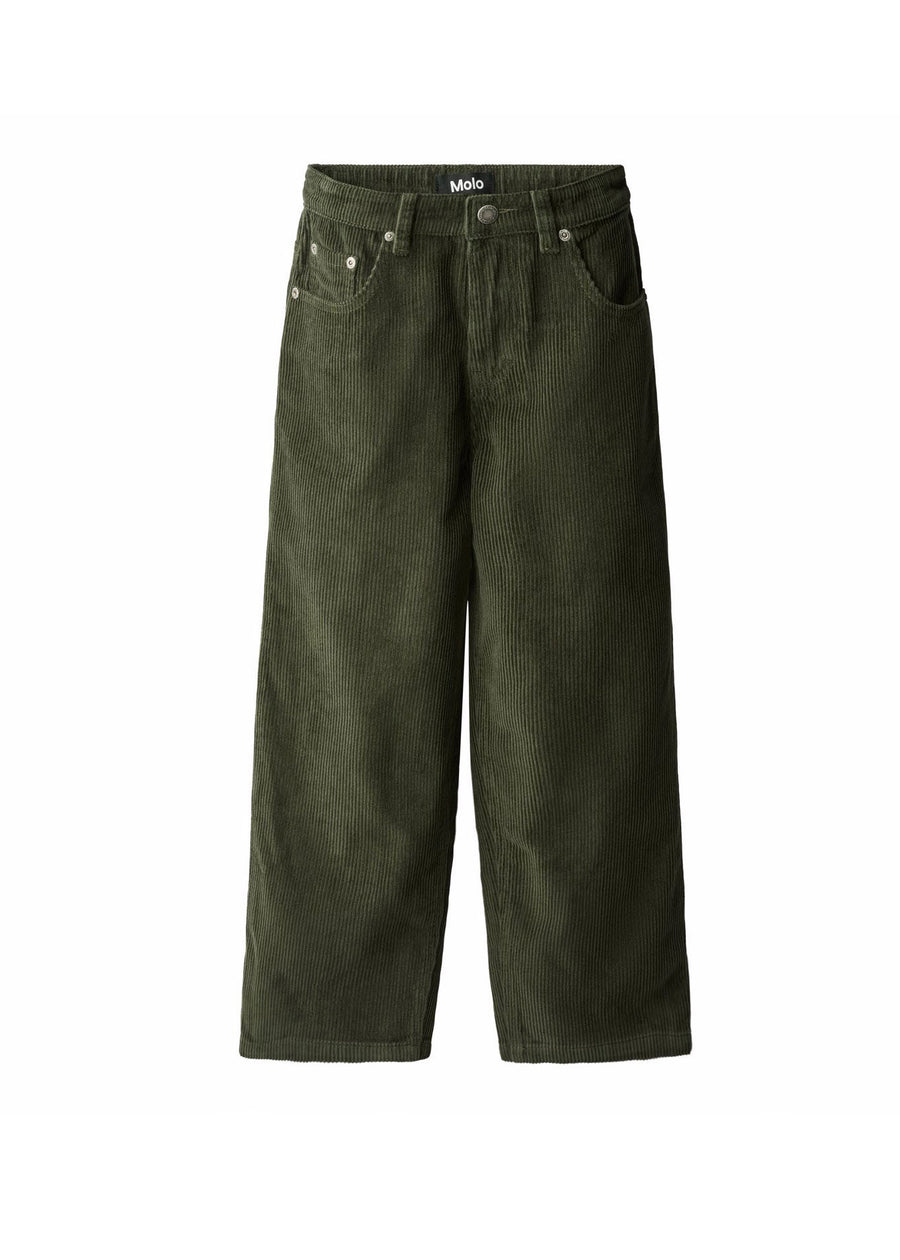 AIDEN CORDUROY PANTS