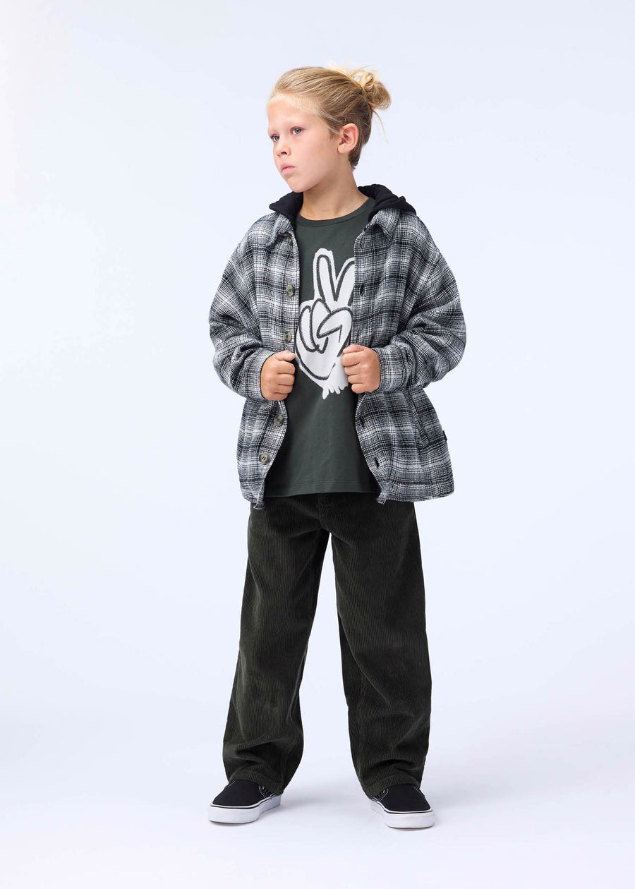 AIDEN CORDUROY PANTS