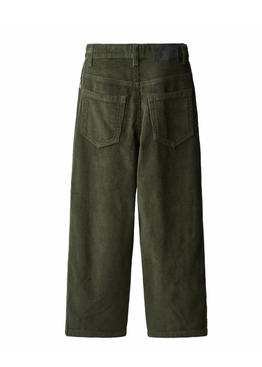 AIDEN CORDUROY PANTS