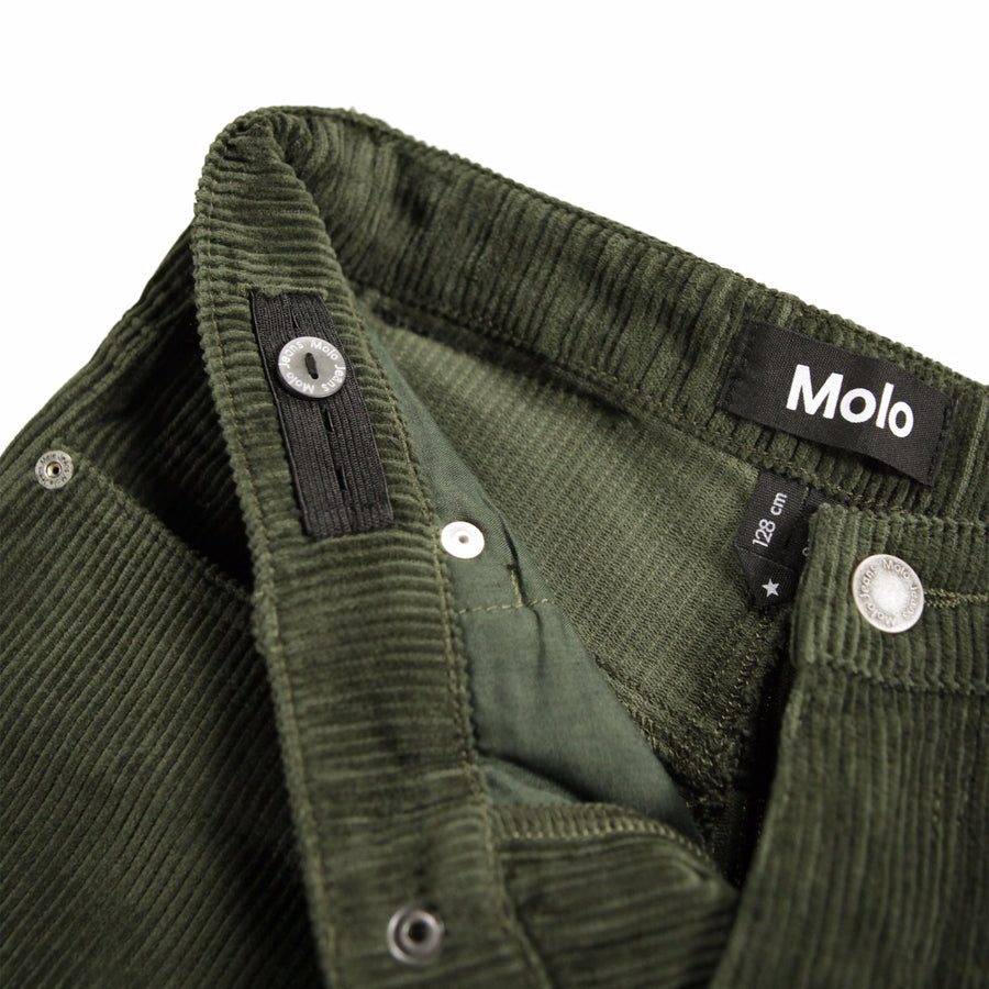 AIDEN CORDUROY PANTS