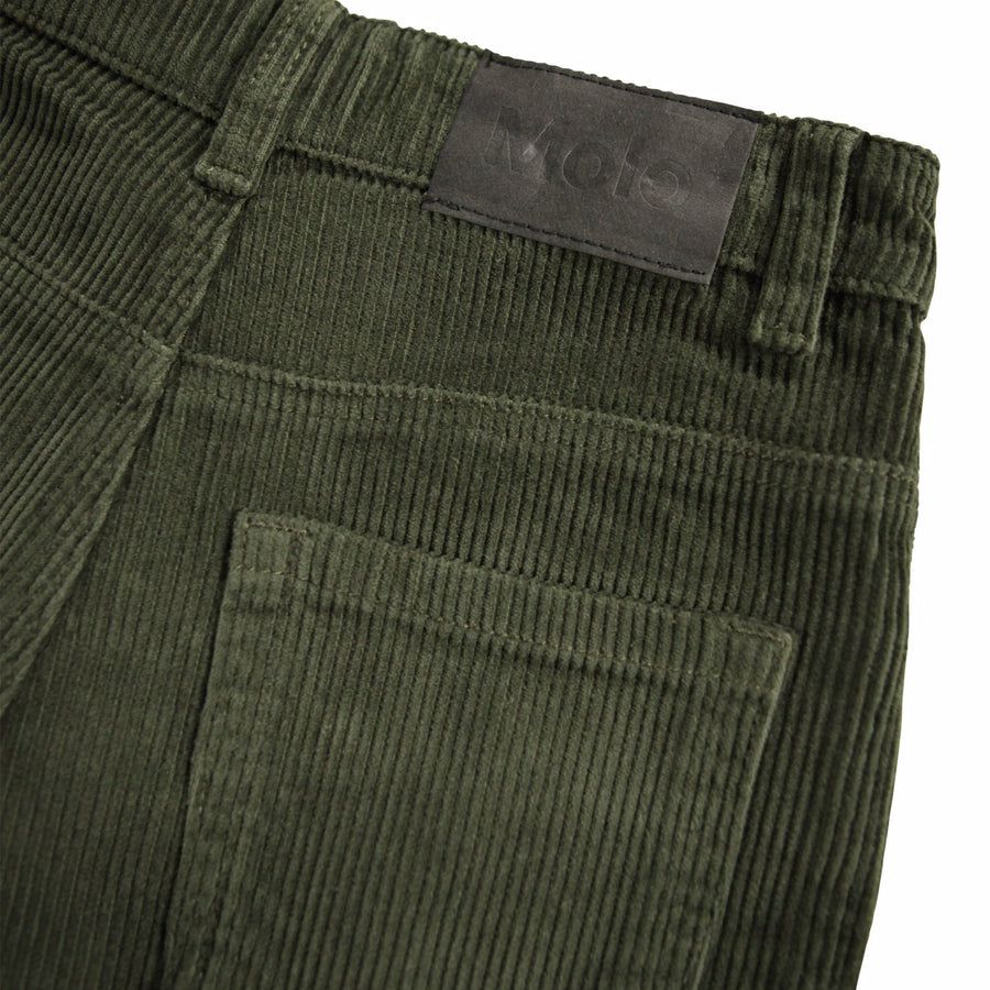 AIDEN CORDUROY PANTS