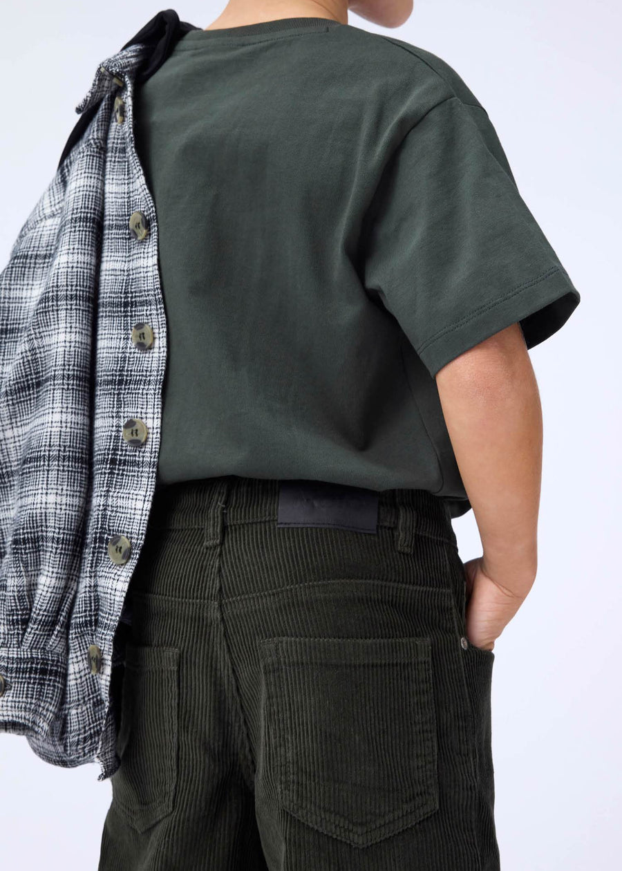AIDEN CORDUROY PANTS