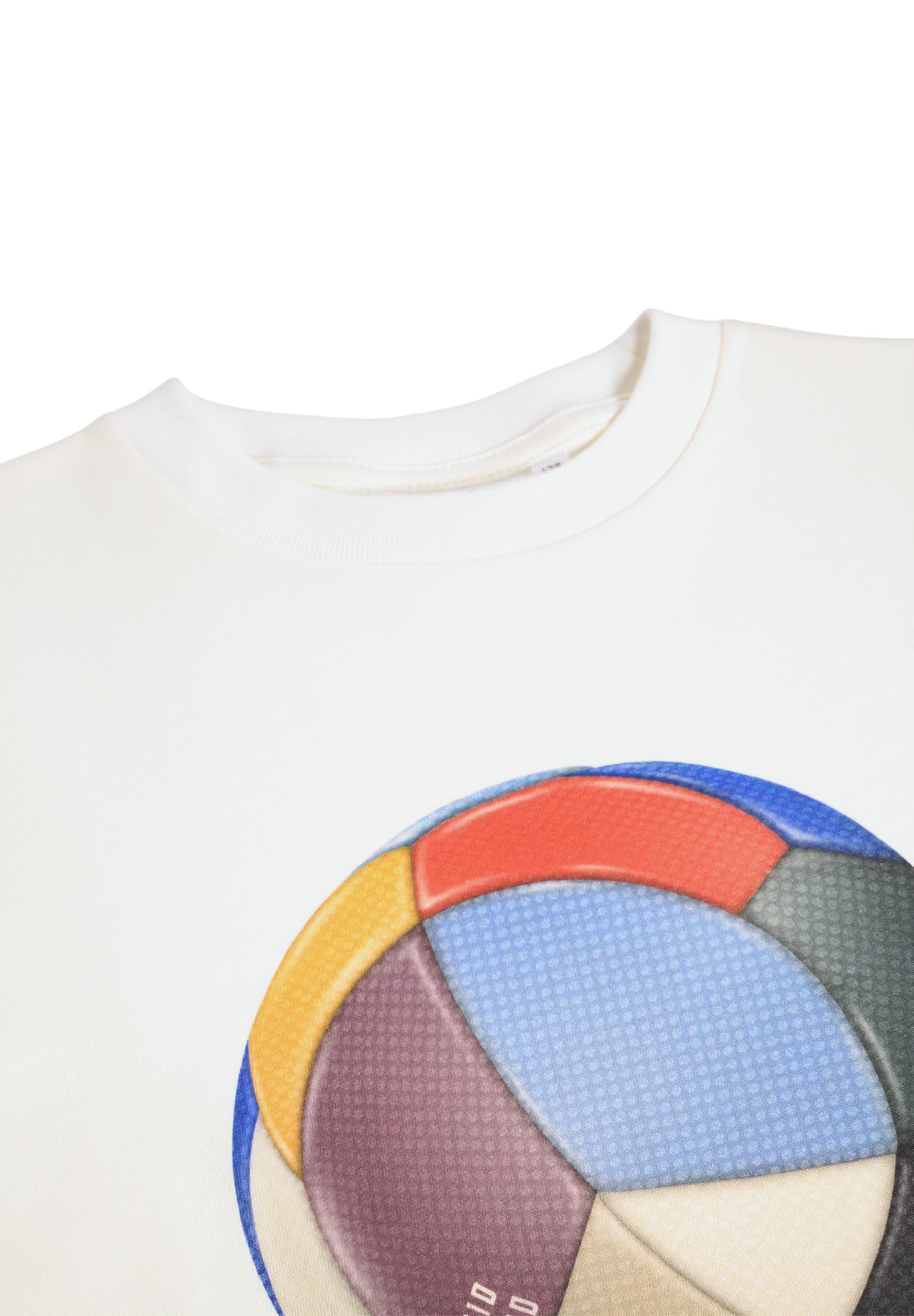 ROXO FOOTBALL TEE