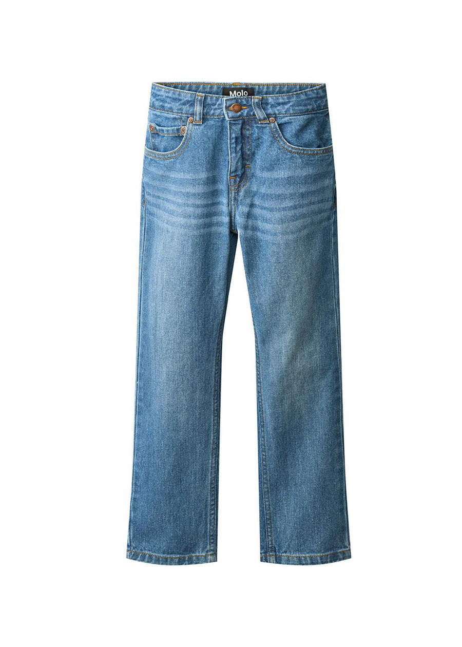 ANDY JEANS
