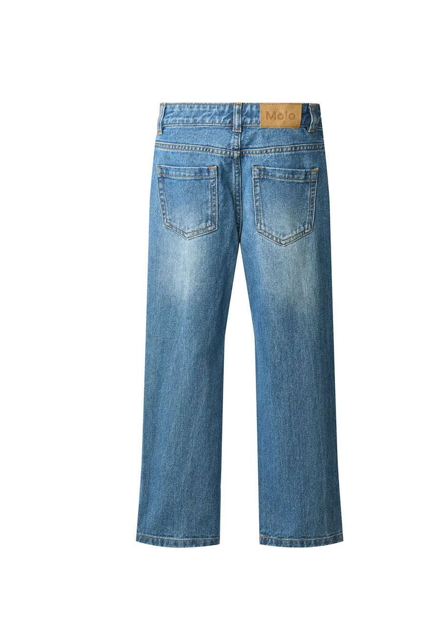 ANDY JEANS