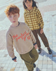 BLAS PANTS - GREEN