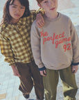BLAS PANTS - GREEN