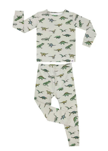 LEGENDARY DINO PJ SET