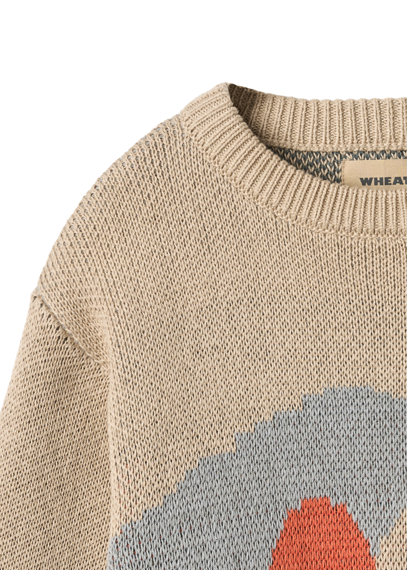 WILLIAM MOUNTAINS SWEATER