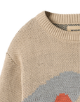 WILLIAM MOUNTAINS SWEATER