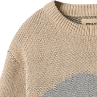 WILLIAM MOUNTAINS SWEATER