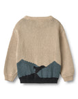 WILLIAM MOUNTAINS SWEATER