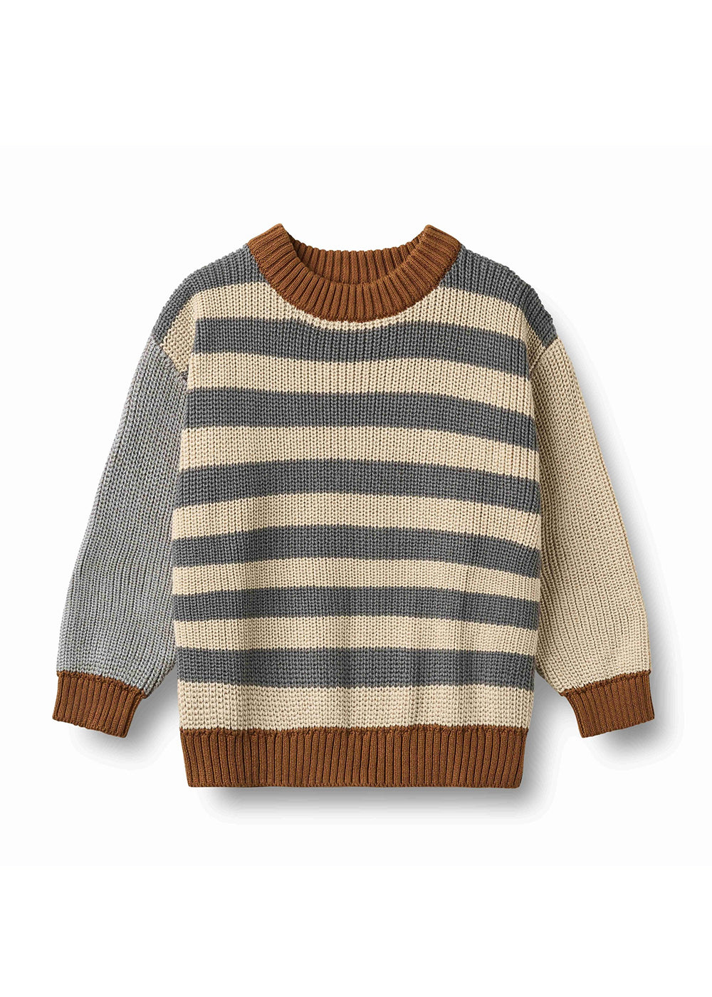 RASMUS SWEATER
