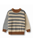 RASMUS SWEATER