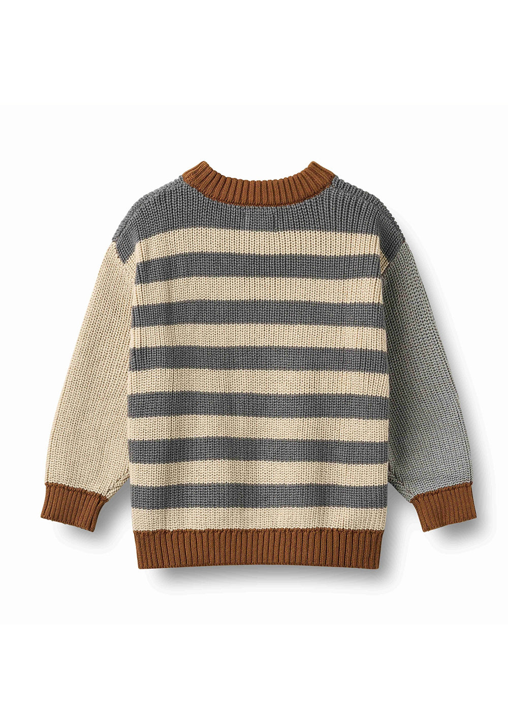 RASMUS SWEATER
