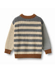 RASMUS SWEATER
