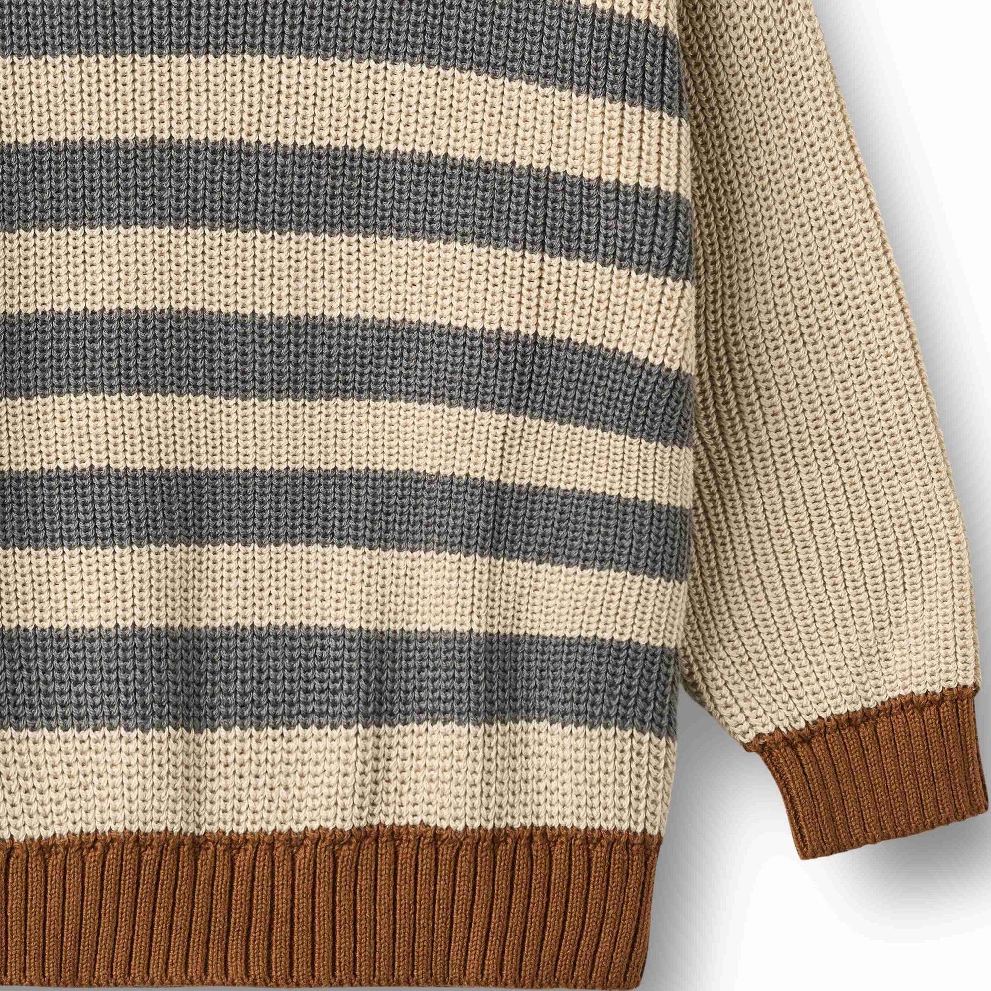 RASMUS SWEATER