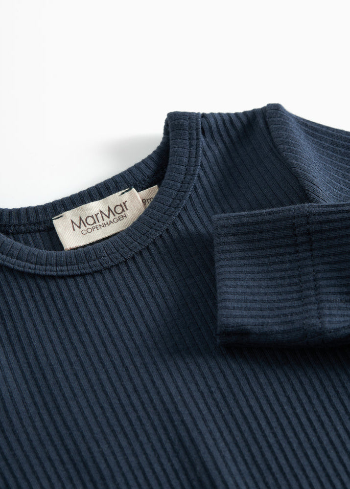 RIB BODY - NAVY