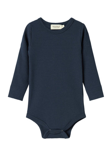 RIB BODY - NAVY