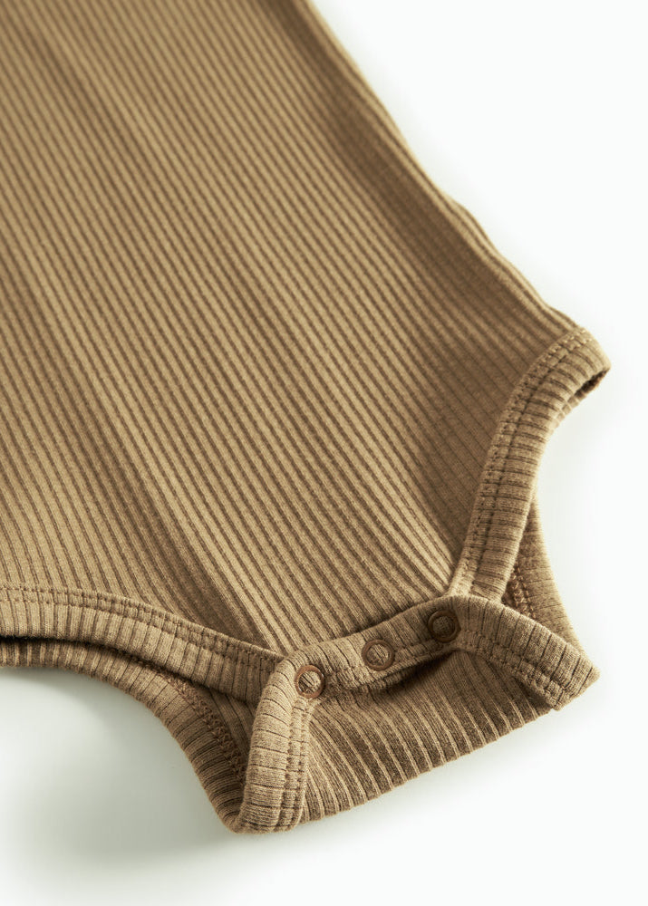 RIB BODY - BRONZE