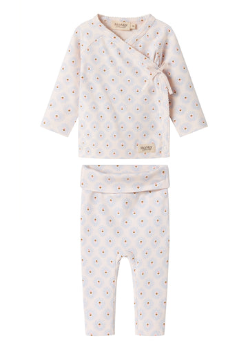 TUT PIVA LITTLE TULIP SET