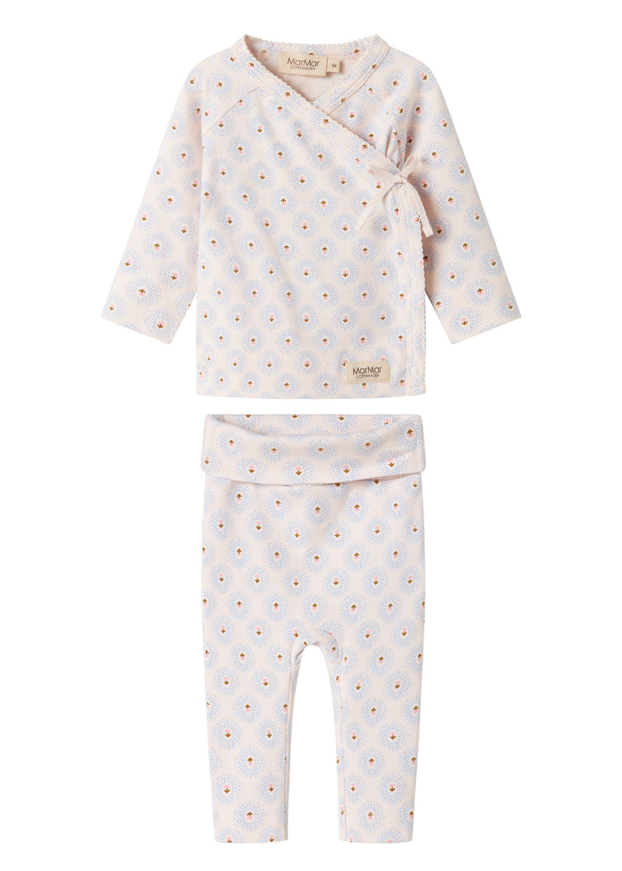 TUT PIVA LITTLE TULIP SET