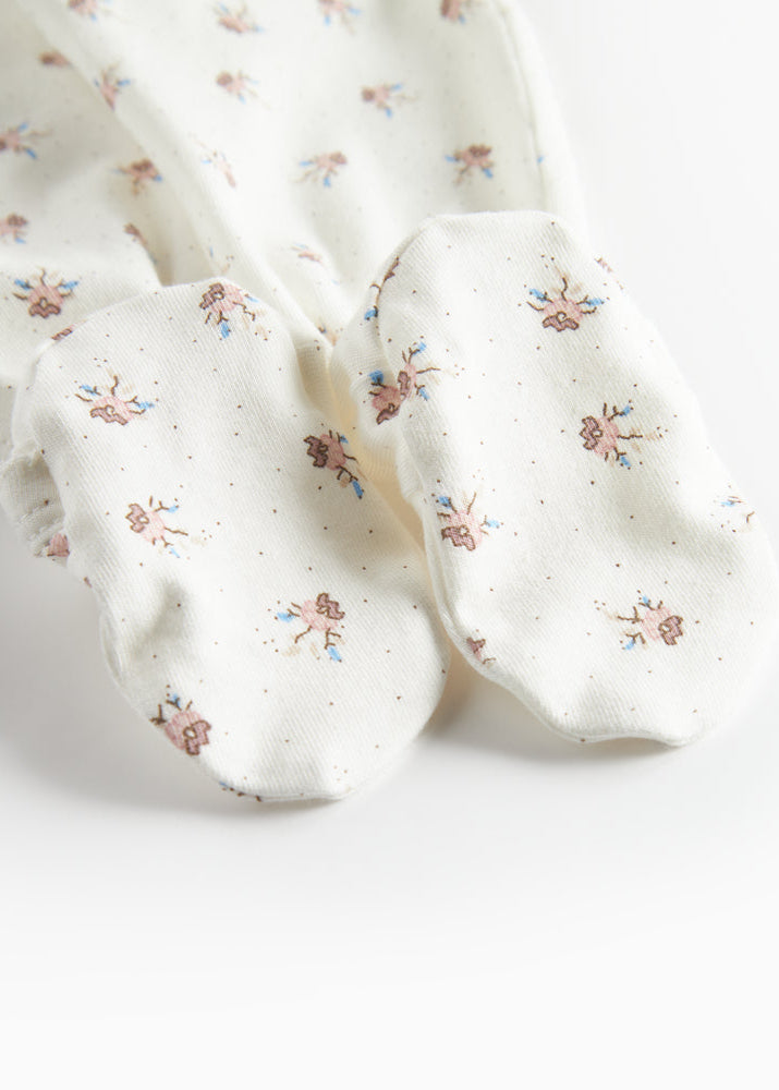 RUBETTA SAKURA FOOTIE