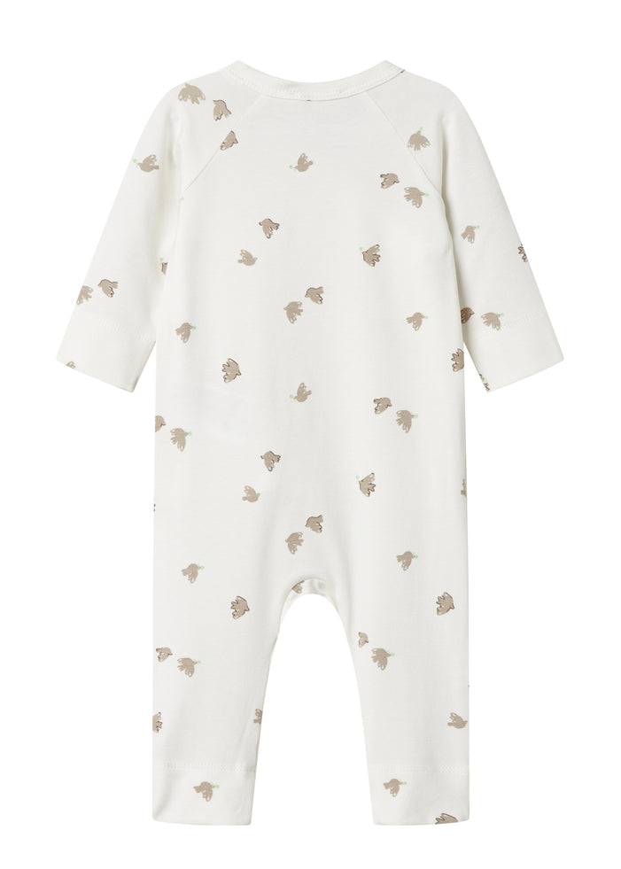 RULO PEACE ROMPER