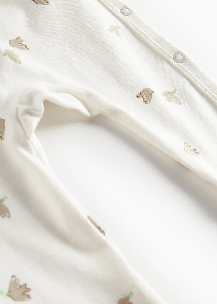 RULO PEACE ROMPER