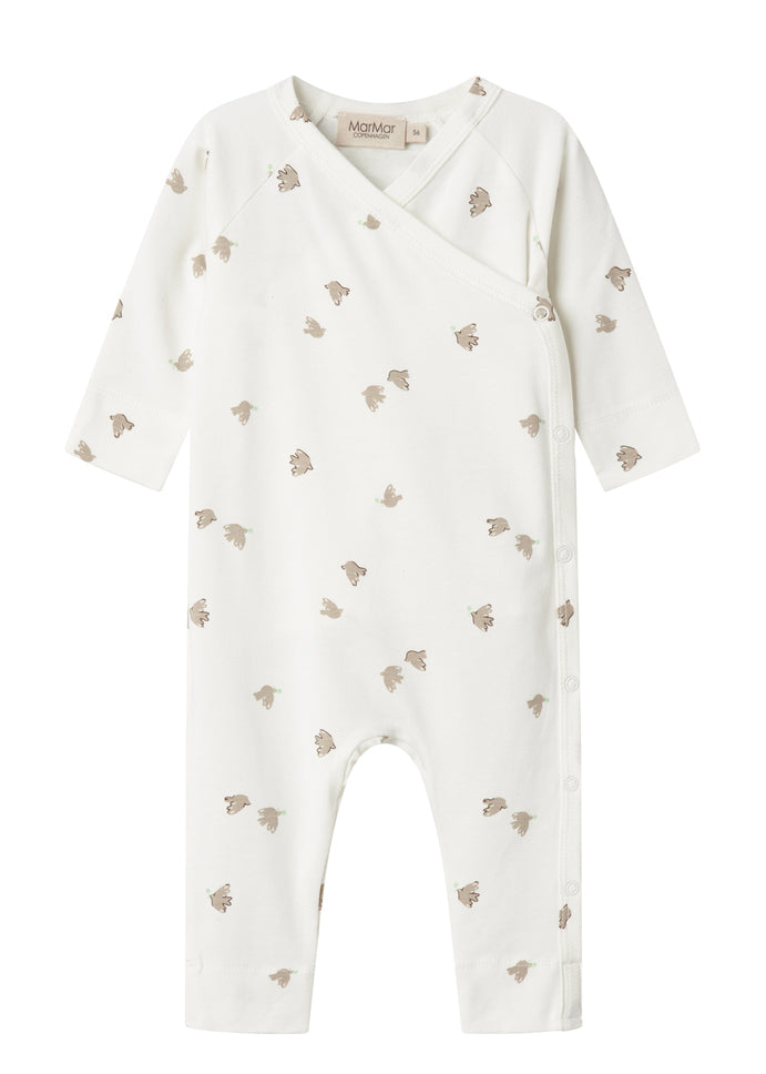 RULO PEACE ROMPER