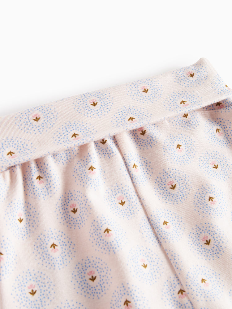 TUT PIVA LITTLE TULIP SET