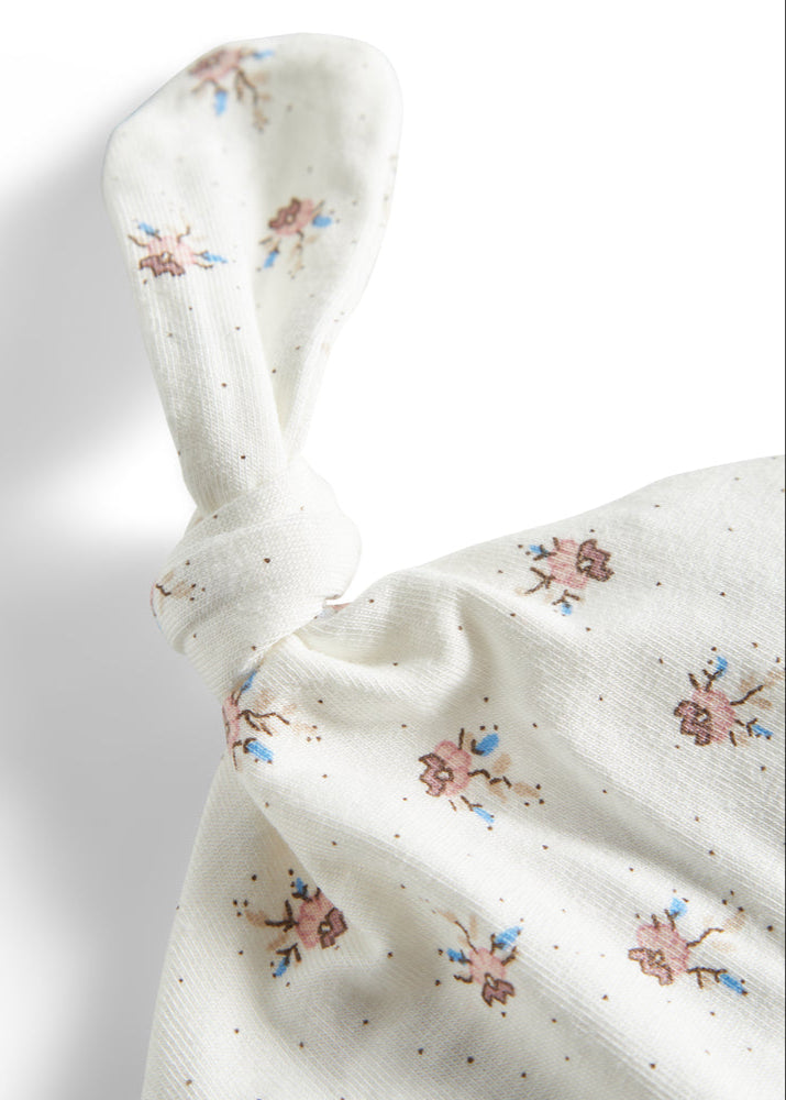 AIKI SAKURA KNOT HAT