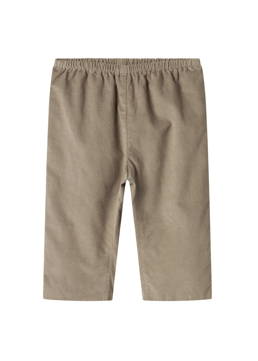 PANTO MICROCORD PANT