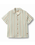ANKER STRIPED SHIRT