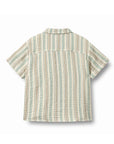 ANKER STRIPED SHIRT