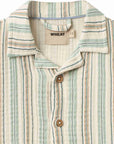 ANKER STRIPED SHIRT