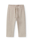 PITTI PANT - LIGHT BEIGE